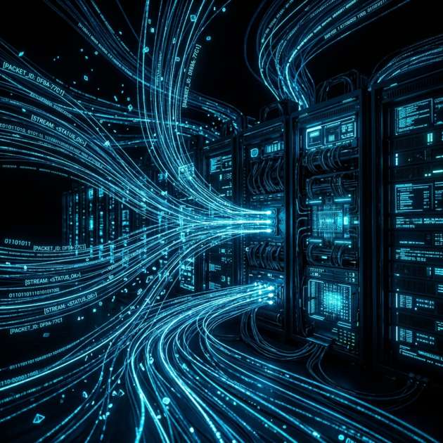Redes Neuronales Corporativas: Centralizando el Conocimiento