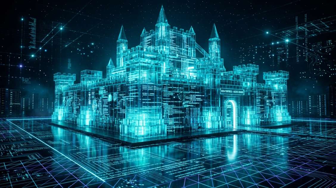 Ingeniería de Confianza: Construyendo Fosos Defensivos en B2B