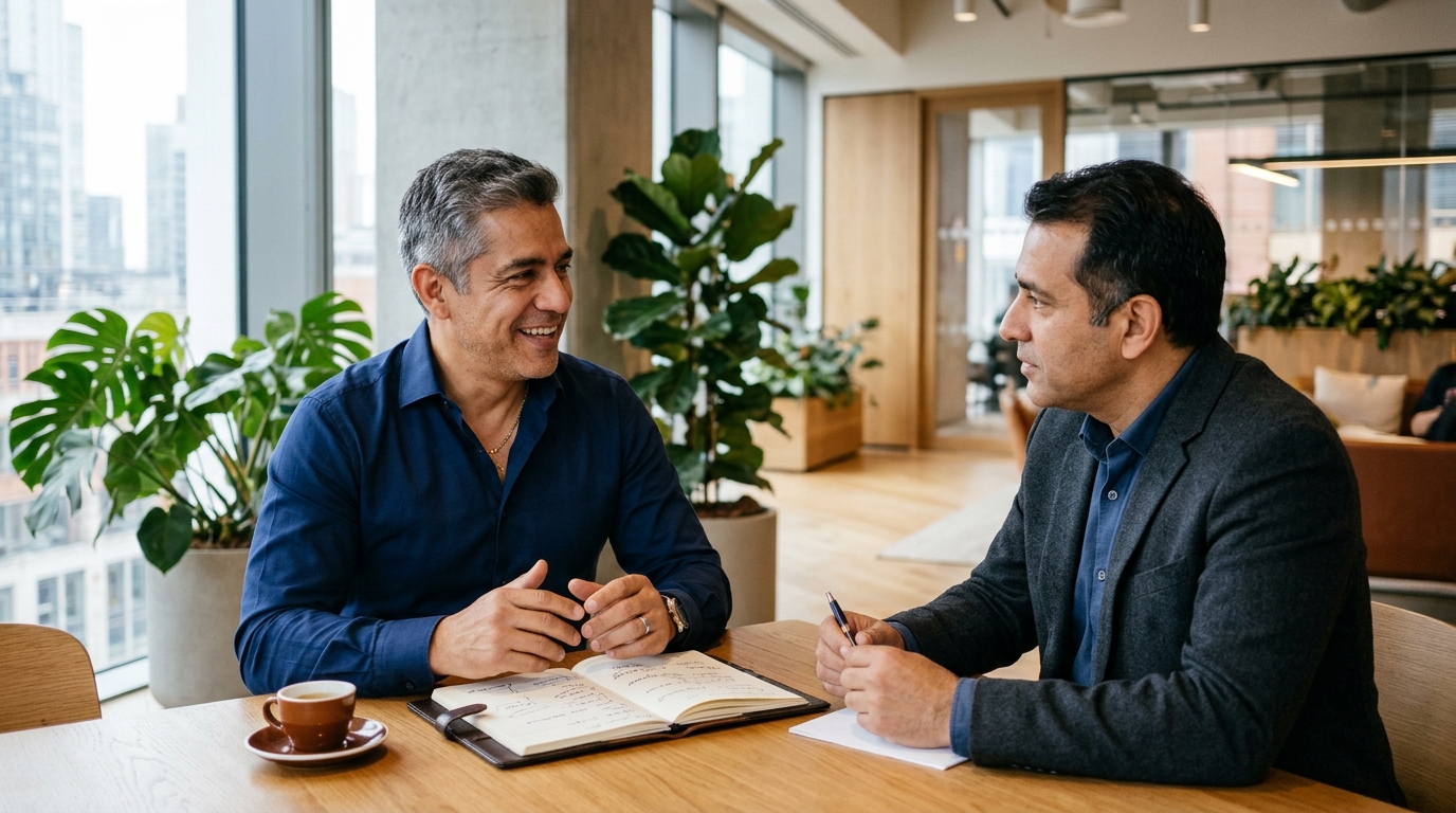 Servicios B2B y Consultoría