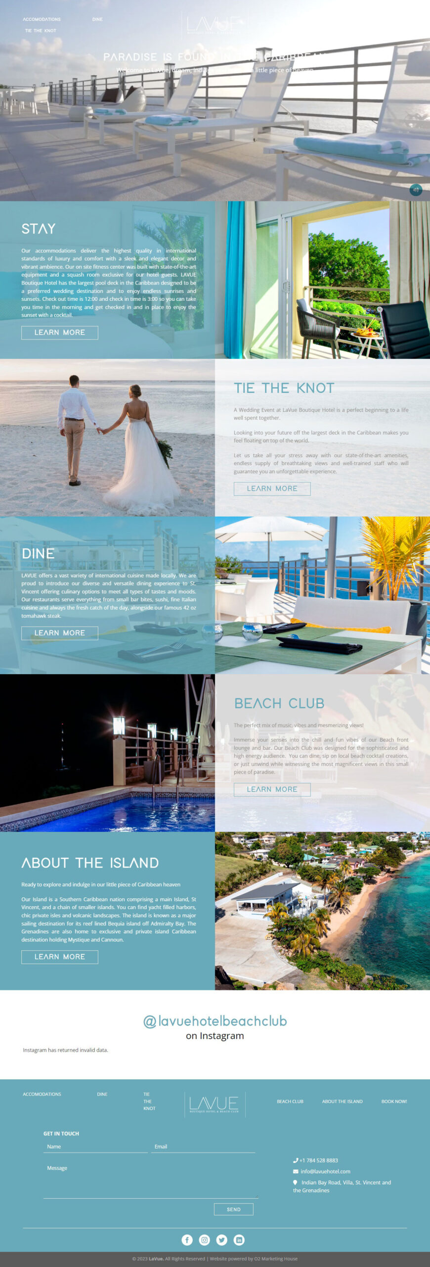 Andres-Jaramillo-Consultor-Web-SEO-La-Vue-Hotel-Beach-Club_home
