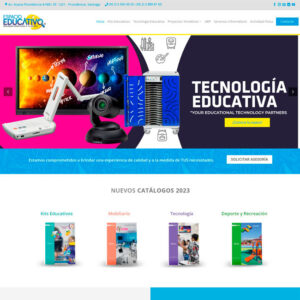 Andres-Jaramillo-Consultor-Web-SEO-Portafolio-Espacio-Educativo